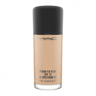 Mac Cosmetics Studio Fix Fluid Broad Spectrum Spf15 Nw25