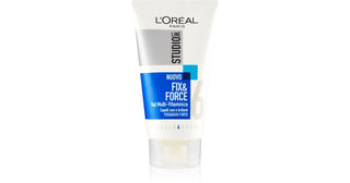 L’Oréal Paris Studio Line Fix & Force gel per capelli fissante forte 150 ml