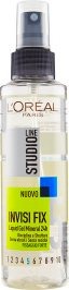 Studio Line Studio Line Invisi Fix 5 Gel Liquido Minerale 24H 150 Ml