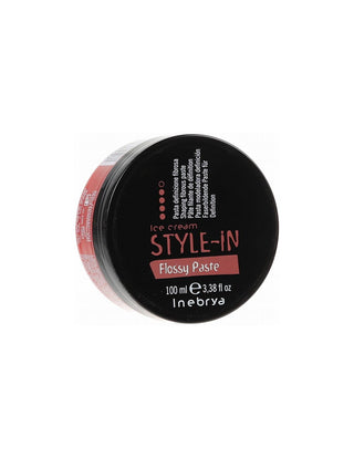 Inebrya flossy paste 100 ml fibrous definition paste