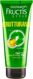 Fructis Style Structuring Gel Extra Strong 04 200 Ml 