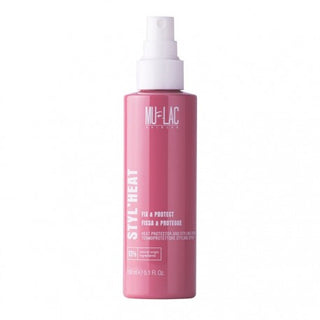 Mulac Cosmetics Styl`Heat Spray Termoprotetor E Styling 