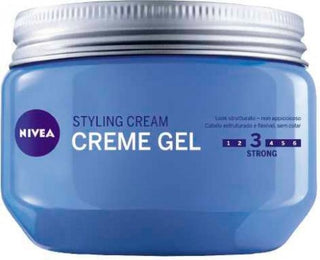 Nivea Crema Gel Modellante 200 Ml