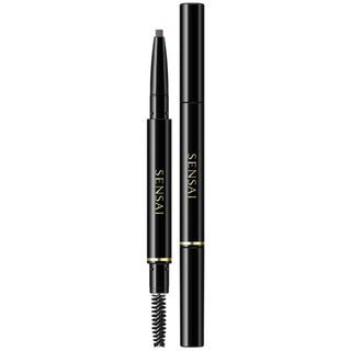 Eyebrow Pencil 0.2 g - Shade: 01 Dark Brown