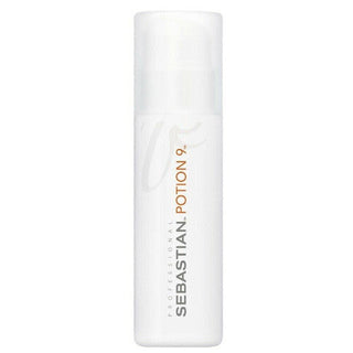 Sebastian professional Cuidado de peinado para todo tipo de cabello Poción 9 (tratamiento) - Volumen: 500 ml