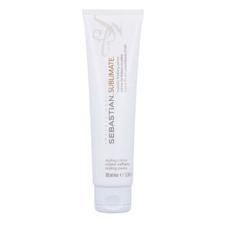 Sebastian professional Crema de peinado Sublimate (acabado invisible) 100 ml