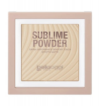 Bellaoggi Sublime Powder 110 Fair