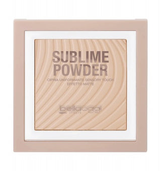 Bellaoggi Sublime Powder 120 Medio Chiaro