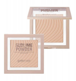 Bellaoggi Sublime Powder 130 Golden Sand