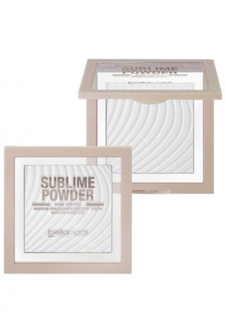 Bellaoggi Sublime Powder Control 000