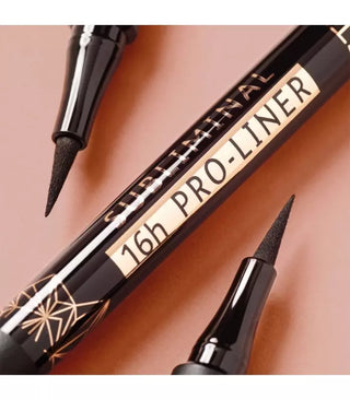 Astra Subliminal 16H Pro-Liner — Eyeliner