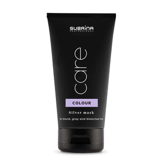 Subrina professional Care Color, Maschera Crema Trattamento Capelli, Per La Protezione Del Colore, 150 ml