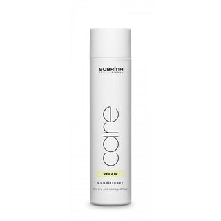 Subrina professional Care Repair, Estratto di Baobab, Balsamo per capelli, Nutriente, 250 ml