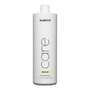 Subrina Professional Care Repair, Estratto di Baobab, Balsamo per capelli, Per riparare, 1000 ml