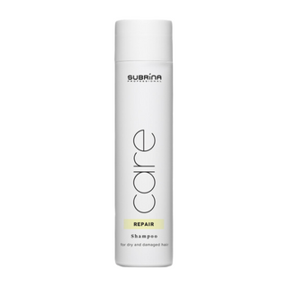 Subrina professional Care Repair, Glicerina, Shampoo per capelli, Per riparare, 250 ml