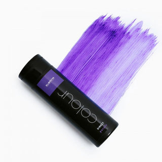 Subrina Professional Direct Color, Gel Colorante Per Capelli, Per Colorazioni Dirette, Viola, 200 ml