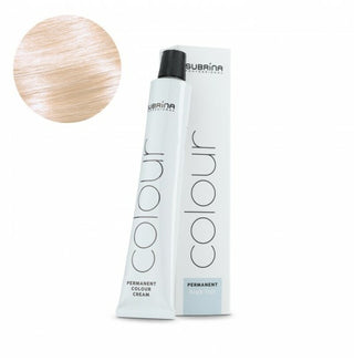 Subrina professional Highlift Color, Tintura Permanente Per Capelli, 11/36, 100 ml