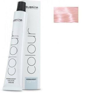 Subrina professional Essential Color, Tintura Permanente Per Capelli, 11/65 Biondo Speciale Mogano, 100 ml