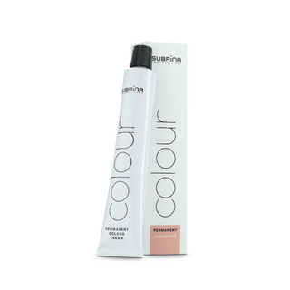 Subrina professional Essential Color, Tintura Permanente Per Capelli, 7/73, 100 ml