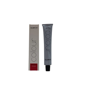 Subrina professional Essential Color, Tintura Permanente Per Capelli, 8/5, 100 ml