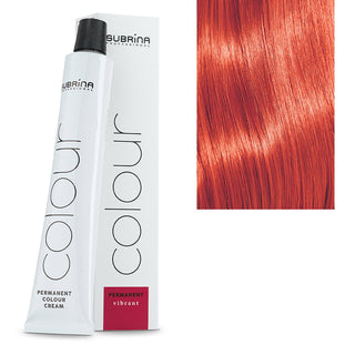 Subrina professional Essential Color, Tintura Permanente Per Capelli, 9/54, 100 ml