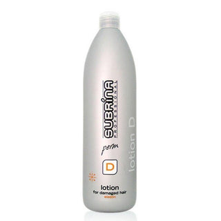 Subrina Professional Perm Damaged Elastin Lozione per permanente Per capelli danneggiati 500 ml