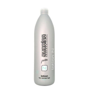 Subrina Professional Perm Normal Elastin Lozione per permanente Per capelli normali 500 ml