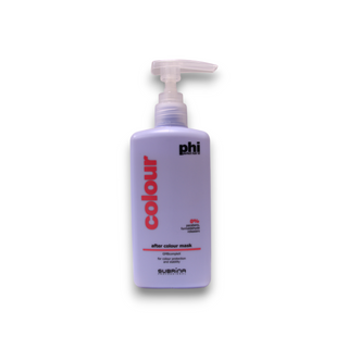 Subrina Professional Крем-маска Phi After Color для волос, защита и устойчивость 500 мл