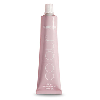 Subrina Professional Senseo , Tintura Per Capelli Demi-Permanente Senza Ammoniaca, 9/5 , 60 ml