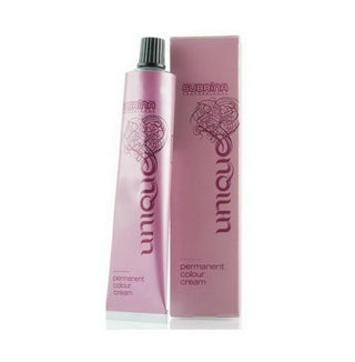 Subrina professional Tintura Per Capelli Permanente Unica, 0/6, 100 ml