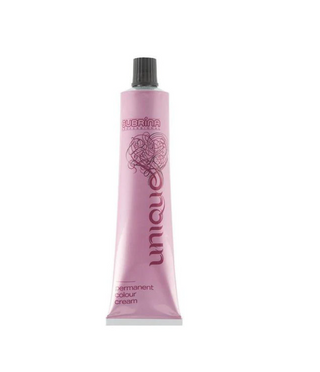 Subrina professional Tintura per capelli unica e permanente, 7/1, 100 ml