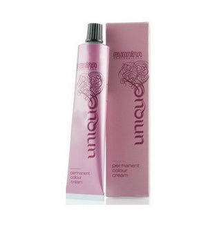Subrina Professional Tintura Per Capelli Permanente Unica, 3/6, 100 ml