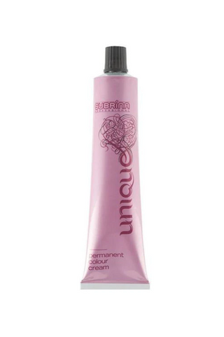 Subrina professional Tintura Per Capelli Permanente Unica, 6/5, 100 ml