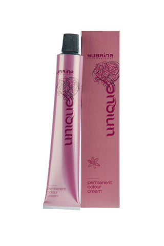 Subrina Professional Tintura Unica Per Capelli Permanente 9/3 Biondo Chiaro Cenere 100 ml
