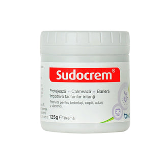 Sudocrem Sudocrem Antisettico Crema 125 g