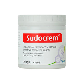 Sudocrem Sudocrem Antisettico Crema 250 g