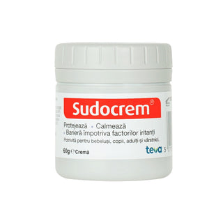 Sudocrem Sudocrem Antisettico Crema 60 g
