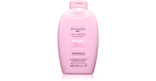 Byphasse Sugar Glow Latte corpo 400 ml — 바디 로션