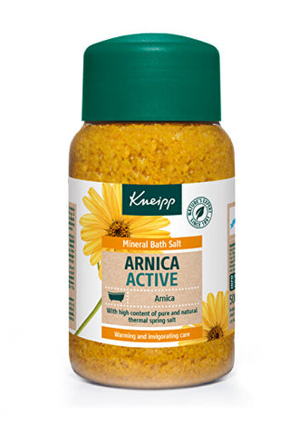Kneipp Bath salt Muscles e joints - 60 g
