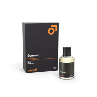 Beviro Šumava Eau de Parfum 50 ml — Eau de Parfum