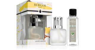 Maison Berger Paris Summer Ice Cube Citronella Gift Box