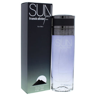 Franck Olivier Sun Java EDT M 75 ml