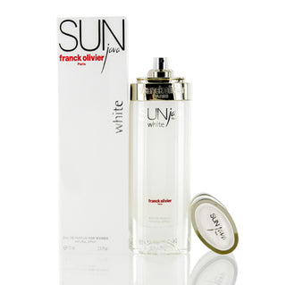 Franck Olivier Sun Java White EDP W 75 ml