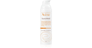 Avene Sunsimed Protetor Solar 80ml
