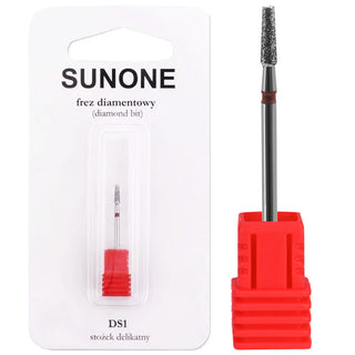 SunOne Diamond Cone Cutter - morbido