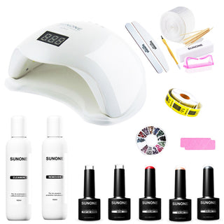 SunOne Hybrid Set "PER SEMPRE"