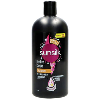 Sunsilk Shampoo Bye Bye Crespo 810Ml