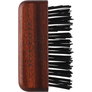 Acca Kappa Comb cleaning brush Plastic hair comb 