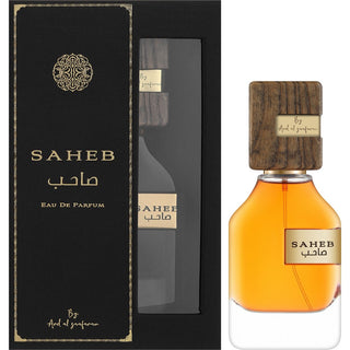 Ard Al Zaafaran Saheb Unisex 70 ml — Eau de Parfum