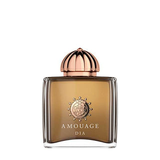 Amouage Dia Donna 100 ml — Eau de Parfum